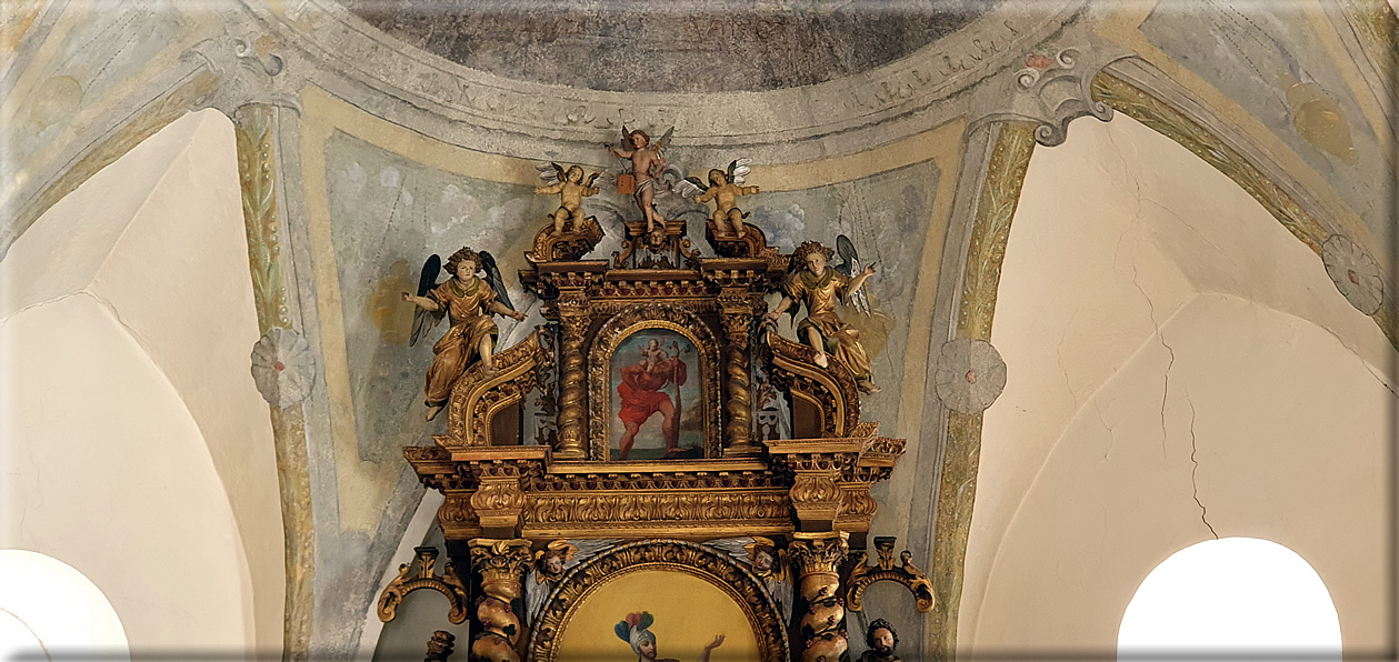 foto Chiesa di San Floriano